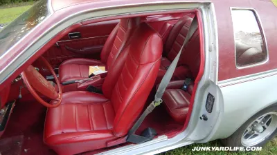 Monza Coupé